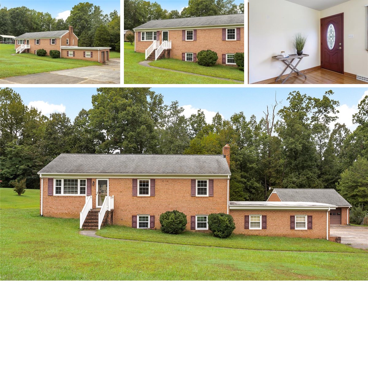 4100 Courthouse Rd, Chesterfield, VA 23832