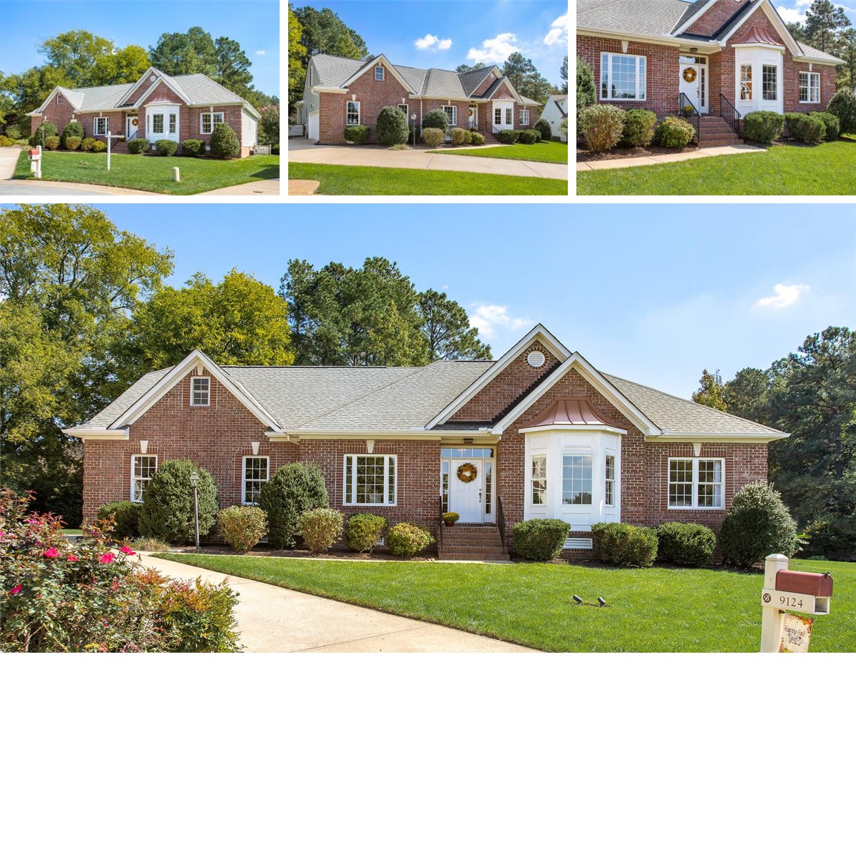 9124 Spyglass Hill Terrace, Chesterfield, VA 23832